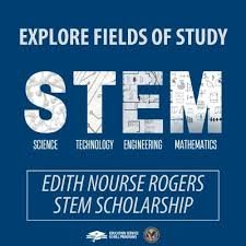 Edith Nourse Rogers STEM Scholarship