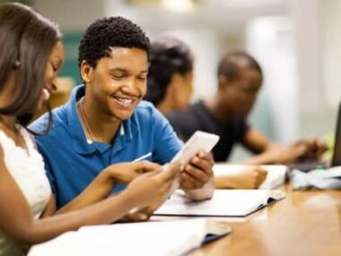 LDS Scholarships