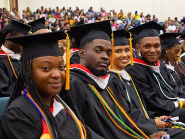 SGU Scholarships