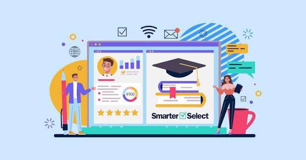 Scholarship Management Software