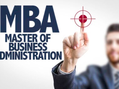 masters in business administration scholarships​
